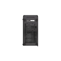 ATX Semi-Tower Gehäuse Endorfy Regnum 400 ARGB Schwarz