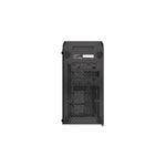 ATX Semi-Tower Gehäuse Endorfy Regnum 400 ARGB Schwarz