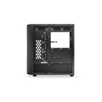 ATX Semi-Tower Gehäuse Endorfy Regnum 400 ARGB Schwarz