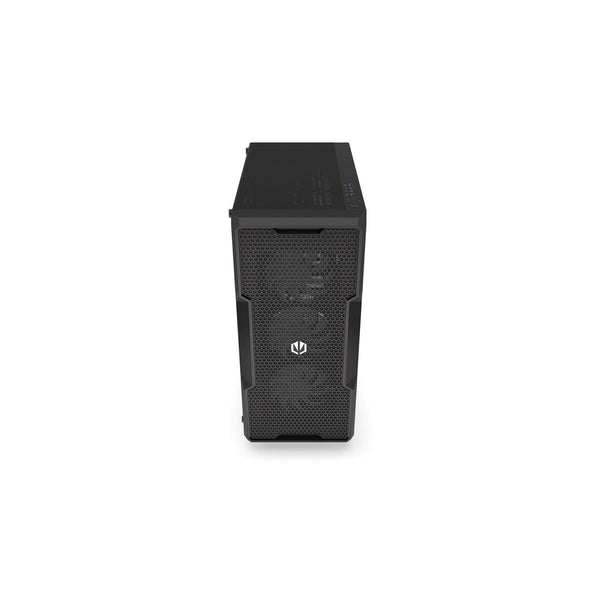 ATX Semi-Tower Gehäuse Endorfy Regnum 400 ARGB Schwarz