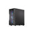 ATX Semi-Tower Gehäuse Endorfy Regnum 400 ARGB Schwarz