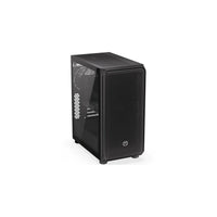 Externe Box Endorfy Arx 500 Schwarz 3,5" 2,5" ATX Mini-ITX mATX