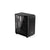 Externe Box Endorfy Arx 500 Schwarz 3,5" 2,5" ATX Mini-ITX mATX