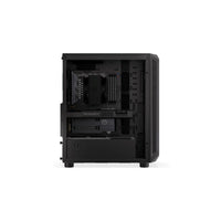 Externe Box Endorfy Arx 500 Schwarz 3,5" 2,5" ATX Mini-ITX mATX