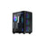 ATX Semi-Tower Gehäuse Endorfy EY2A011 Schwarz