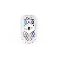 Mouse Endorfy EY6A010 Weiß Bunt 16000 dpi