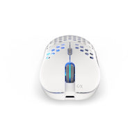 Mouse Endorfy EY6A010 Weiß Bunt 16000 dpi