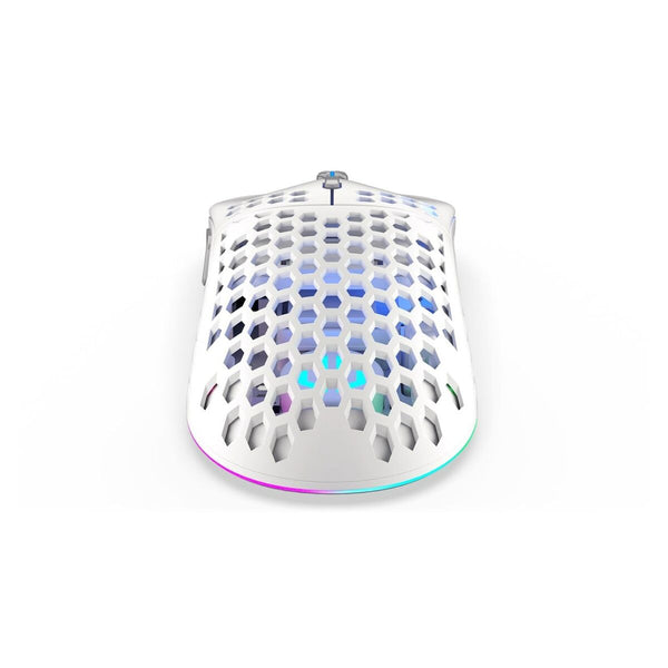 Mouse Endorfy EY6A010 Weiß Bunt 16000 dpi