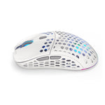 Mouse Endorfy EY6A010 Weiß Bunt 16000 dpi