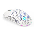 Mouse Endorfy EY6A010 Weiß Bunt 16000 dpi