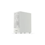 ATX Semi-Tower Gehäuse Krux KRXD005 Weiß