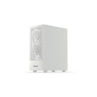 ATX Semi-Tower Gehäuse Krux KRXD005 Weiß