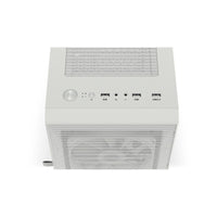 ATX Semi-Tower Gehäuse Krux KRXD005 Weiß
