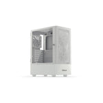 ATX Semi-Tower Gehäuse Krux KRXD005 Weiß