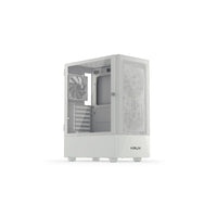 ATX Semi-Tower Gehäuse Krux KRXD005 Weiß