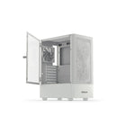 ATX Semi-Tower Gehäuse Krux KRXD005 Weiß