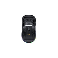 Mouse Endorfy EY6A016 Schwarz Bunt 26000 DPI