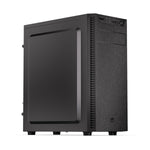 ATX Semi-Tower Gehäuse Endorfy EY2A015 Schwarz