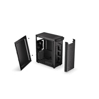 ATX Semi-Tower Gehäuse Endorfy EY2A015 Schwarz