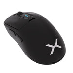 Gaming Maus Krux Plasma Wireless (KRXB001) Schwarz