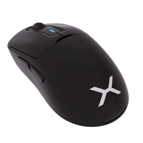Gaming Maus Krux Plasma Wireless (KRXB001) Schwarz