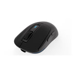 Gaming Maus Krux Plasma Wireless (KRXB001) Schwarz