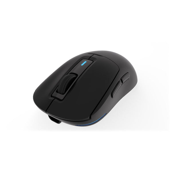 Gaming Maus Krux Plasma Wireless (KRXB001) Schwarz