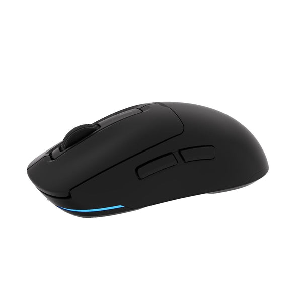 Gaming Maus Krux Plasma Wireless (KRXB001) Schwarz
