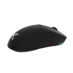 Gaming Maus Krux Plasma Wireless (KRXB001) Schwarz