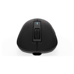 Gaming Maus Krux Plasma Wireless (KRXB001) Schwarz