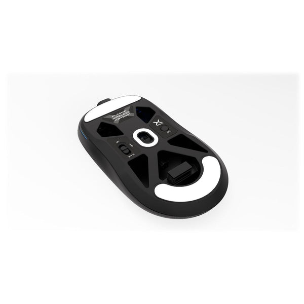 Gaming Maus Krux Plasma Wireless (KRXB001) Schwarz