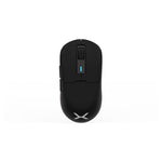 Gaming Maus Krux Plasma Wireless (KRXB001) Schwarz
