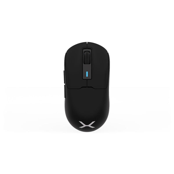 Gaming Maus Krux Plasma Wireless (KRXB001) Schwarz