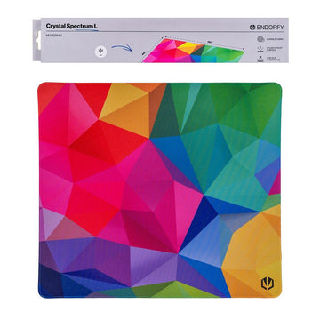 Gaming Mauspad Endorfy EY6B011