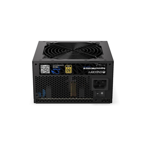 Stromquelle Endorfy EY7A011 ATX 1000 W 80 Plus Gold