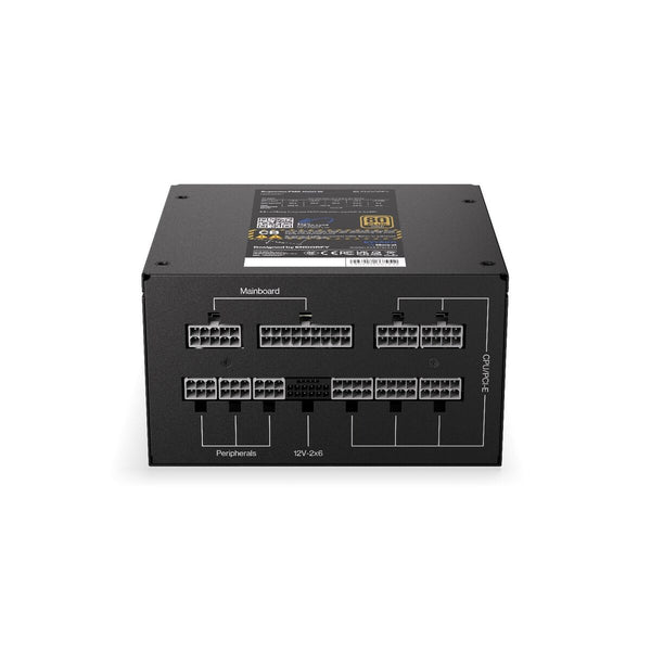 Stromquelle Endorfy EY7A011 ATX 1000 W 80 Plus Gold