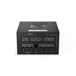 Stromquelle Endorfy EY7A011 ATX 1000 W 80 Plus Gold