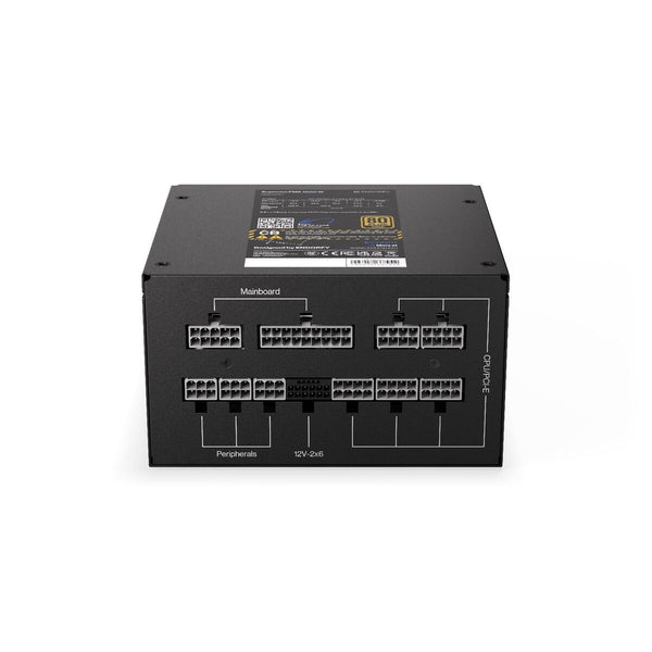 Stromquelle Endorfy EY7A011 ATX 1000 W 80 Plus Gold