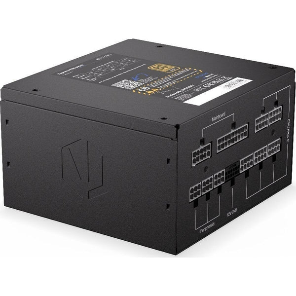 Stromquelle Endorfy EY7A012 ATX 850 W 80 Plus Gold