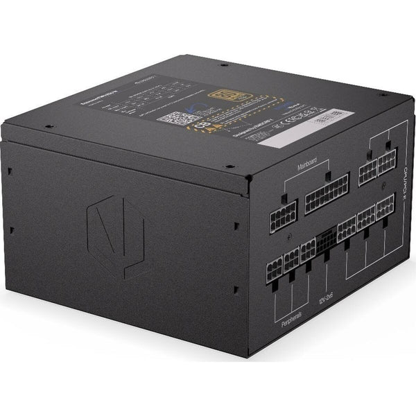 Stromquelle Endorfy EY7A012 ATX 850 W 80 Plus Gold