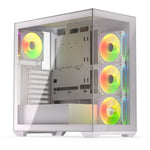 ATX Semi-Tower Gehäuse Krux KRXD009