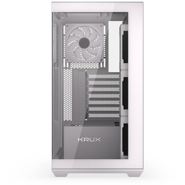 ATX Semi-Tower Gehäuse Krux KRXD009