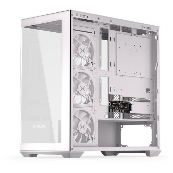 ATX Semi-Tower Gehäuse Krux KRXD009