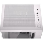 ATX Semi-Tower Gehäuse Krux KRXD009