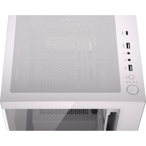 ATX Semi-Tower Gehäuse Krux KRXD009