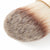 Pinsel für Make-up-Grundierung Kashōki Kashoki Eben (1 Stück)