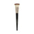Pinsel für Make-up-Grundierung Kashōki Kabuki Eben 1 Stück
