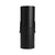 Make-up Etui Kashōki Kashoki Make-Up Pinsel Schwarz (1 Stück)