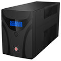 Unterbrechungsfreies Stromversorgungssystem Interaktiv USV GtMedia GTPOWERbox1500S 900 W