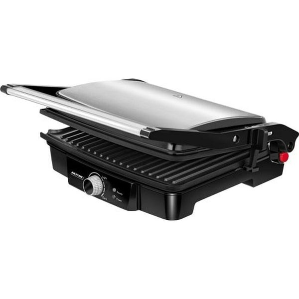 Elektrogrill Mpm MGR-09M 2000 W